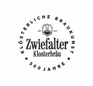 ZKB Rundlogo Zwiefalter Klosterbräu