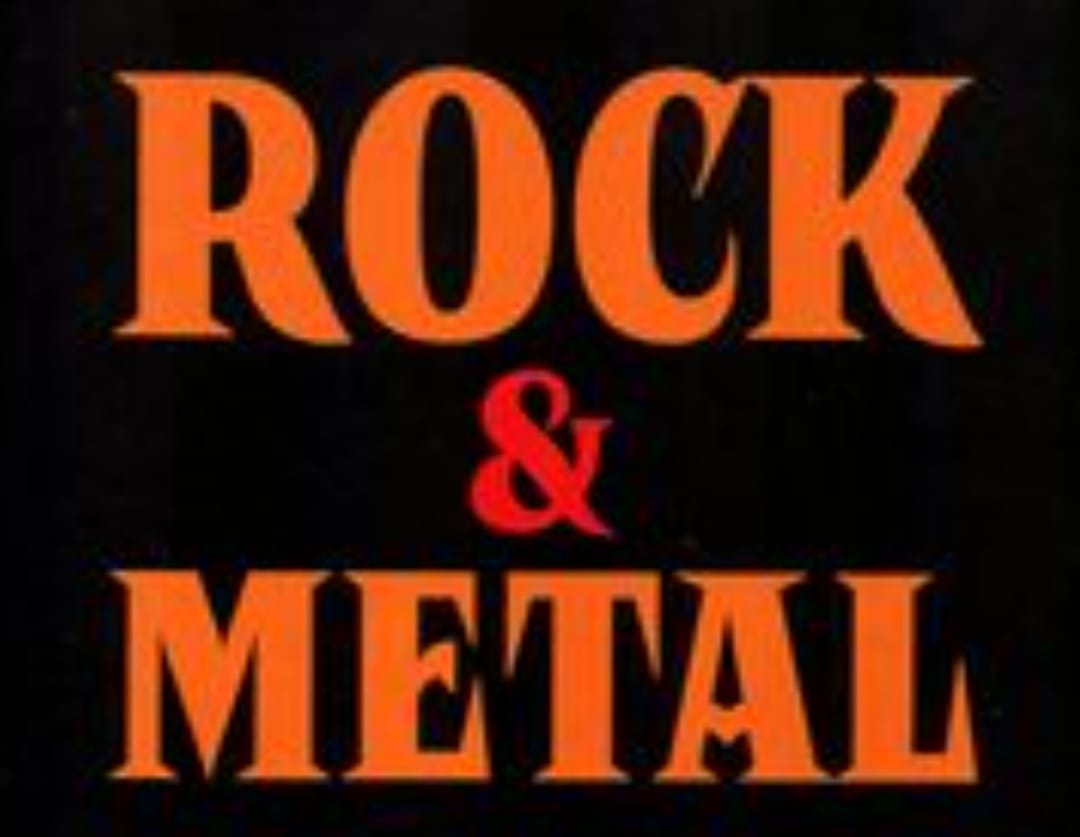 Rock & Metall