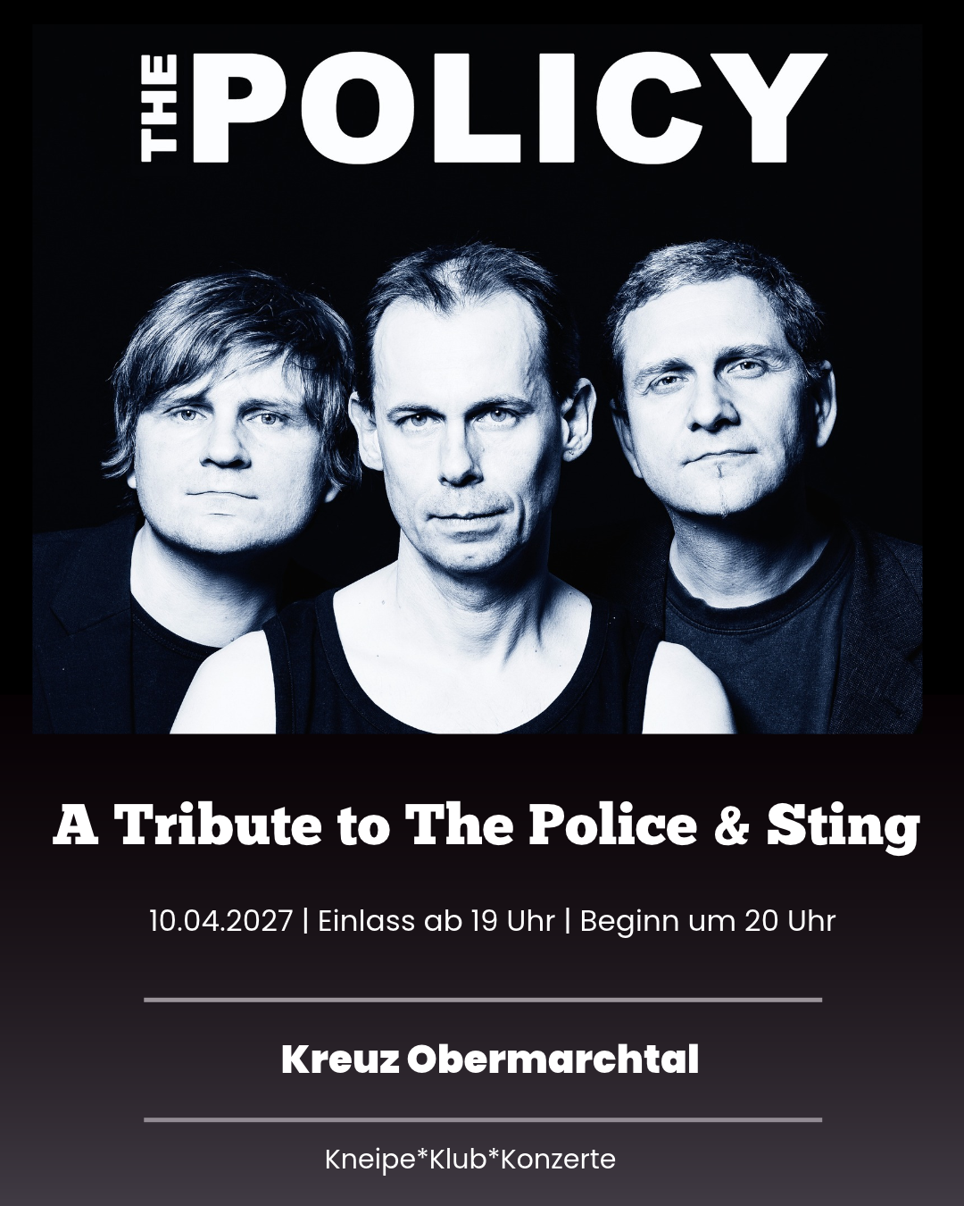 Kreuz Obermarchtal
