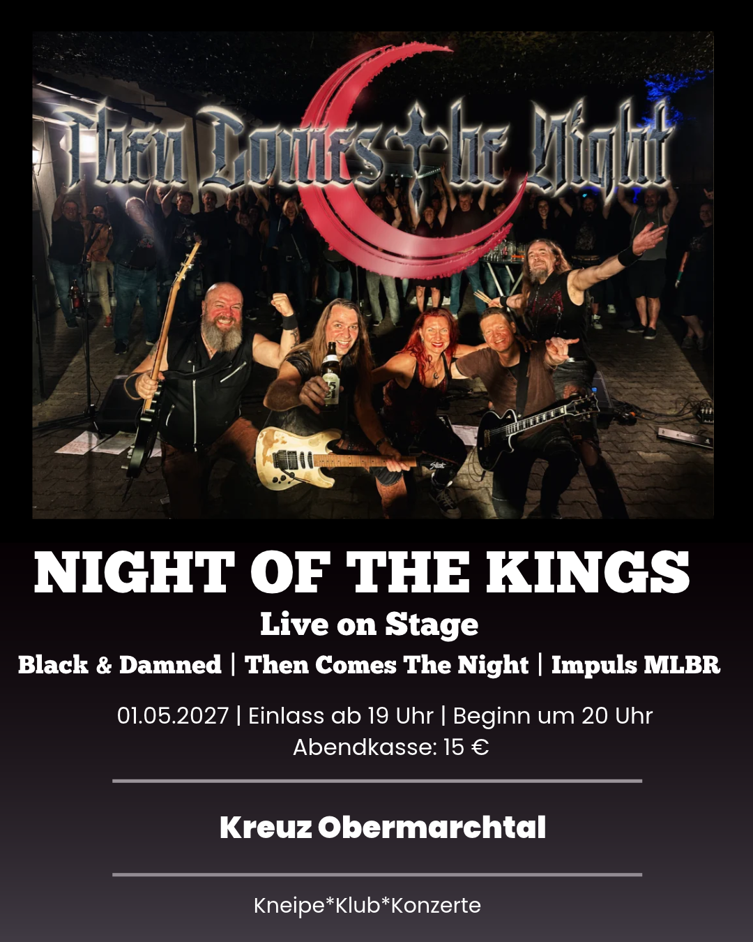 Kreuz Obermarchtal